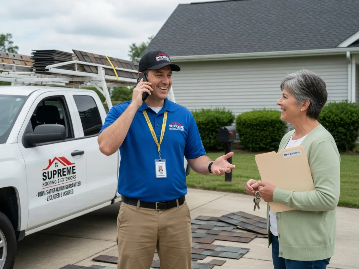 Roof Replacement Haddock, GA FAQs