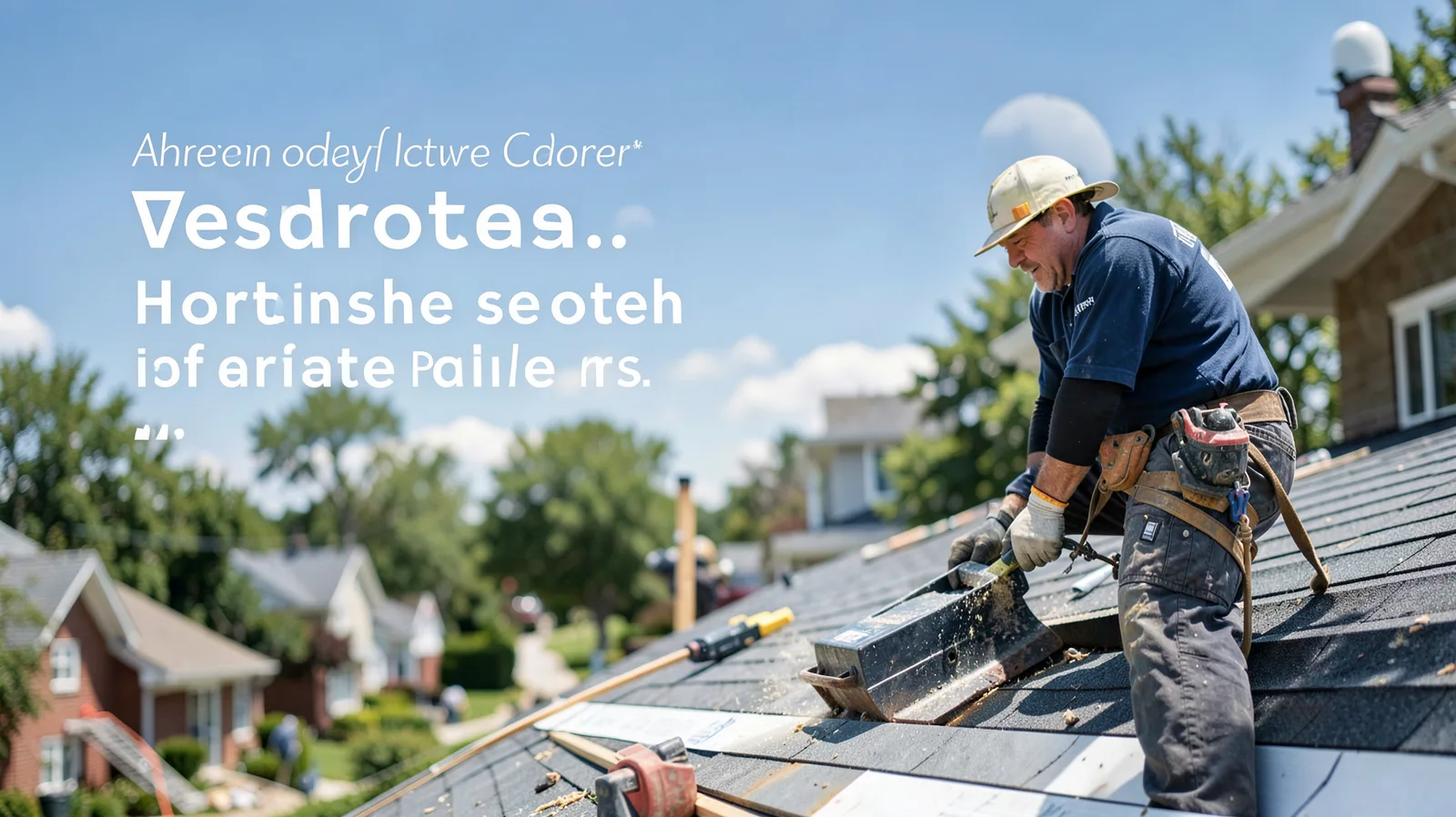 Roof Replacement in Haddock, GA near me
